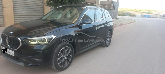 BMW X1 2022