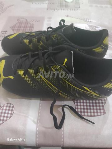 Puma Attacanto II FG - 2