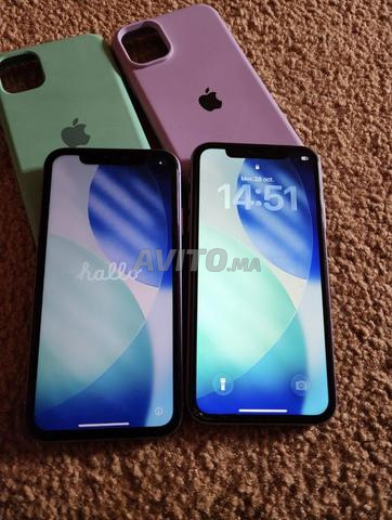 آيفون 11 عادي 128 جيجا - 2