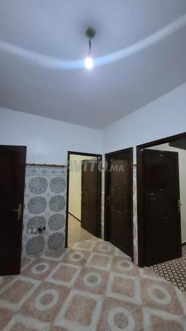 Appartement à louer à Kénitra