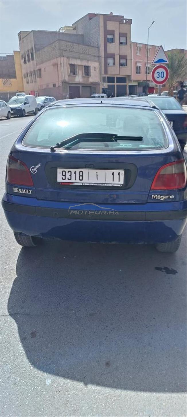 اكادير بيكرا مومكين روبريز  