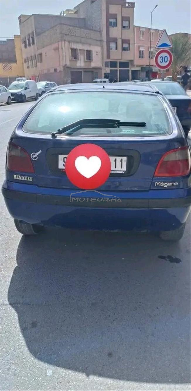 اكادير بيكرا مومكين روبريز  