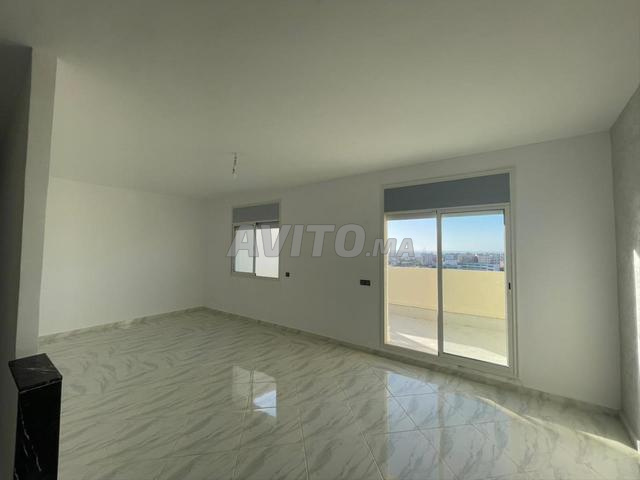 Appartement à louer - 2