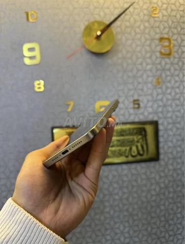 آيفون 15 برو ماكس 256 جيجا - 2