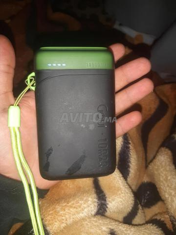 Power bank à vendre Fès, prix - 2