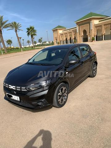 Dacia Sandero Essence 12/2025 - 2