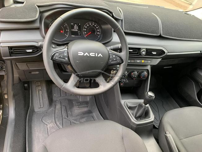 dacia sandero essance 12/2025