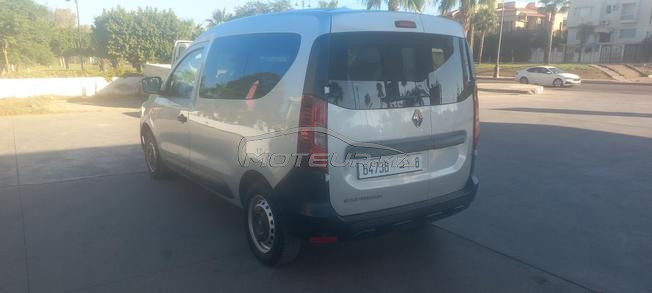 Renault Express