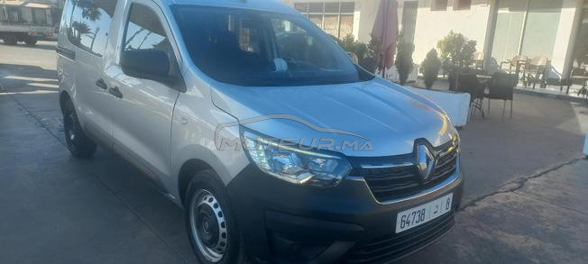 Renault Express