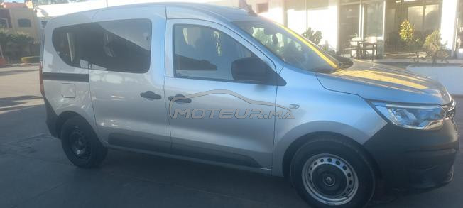 Renault Express