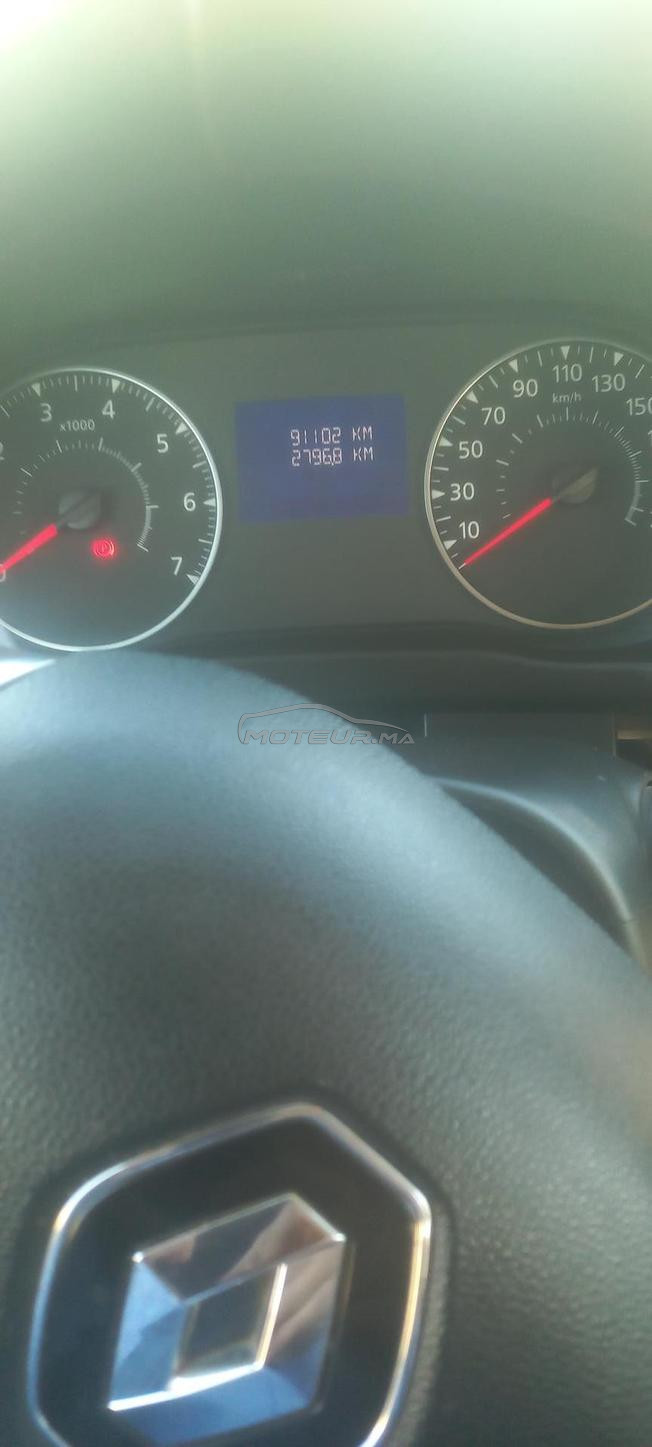 Renault Express