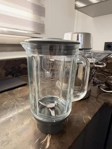 Robot Kenwood - 2