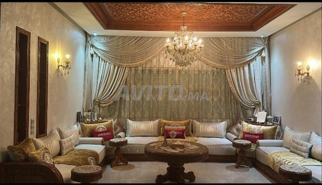 Villa Hay Andalos 250m - 2