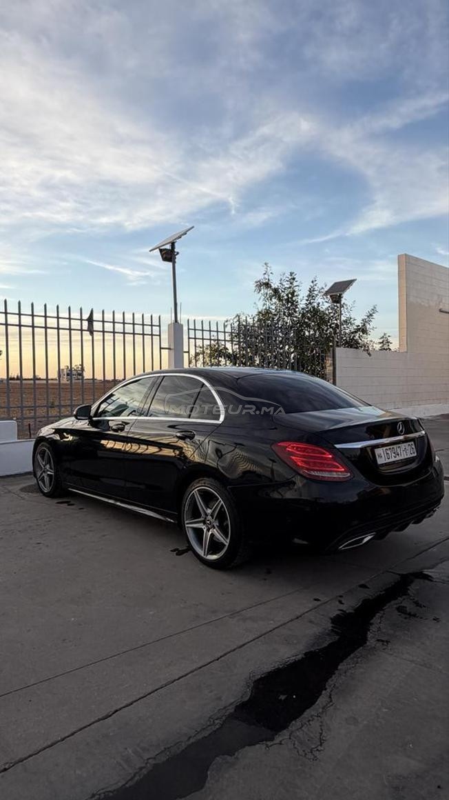 mercedes classe 6 chv