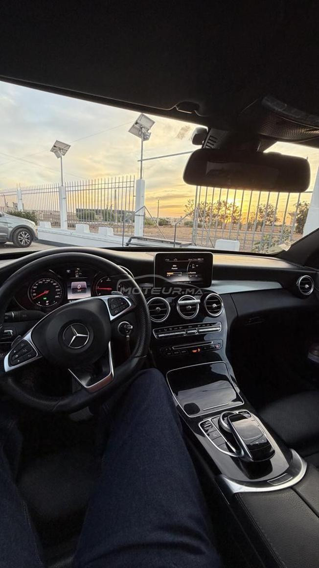 mercedes classe 6 chv