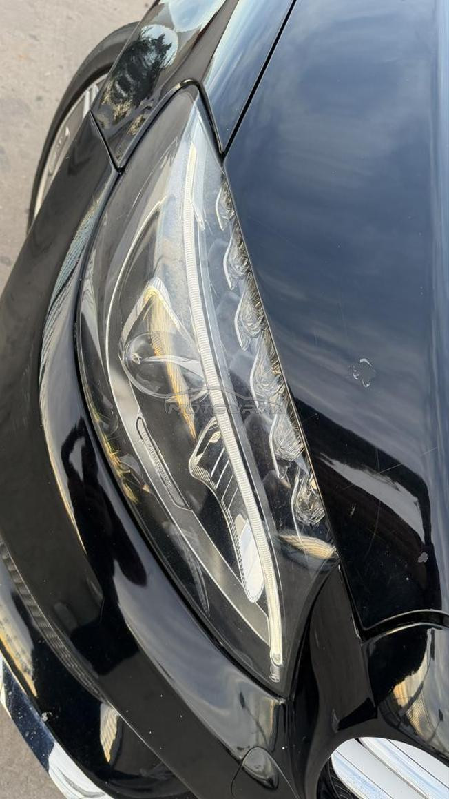 mercedes classe 6 chv