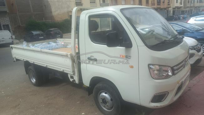 Foton    TM