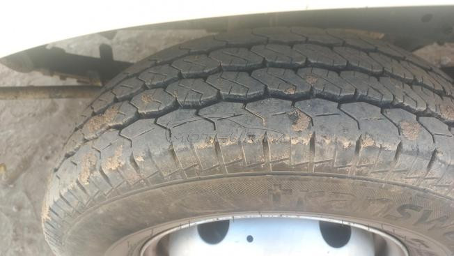 Foton    TM