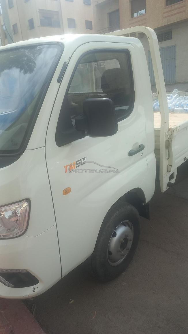 Foton    TM