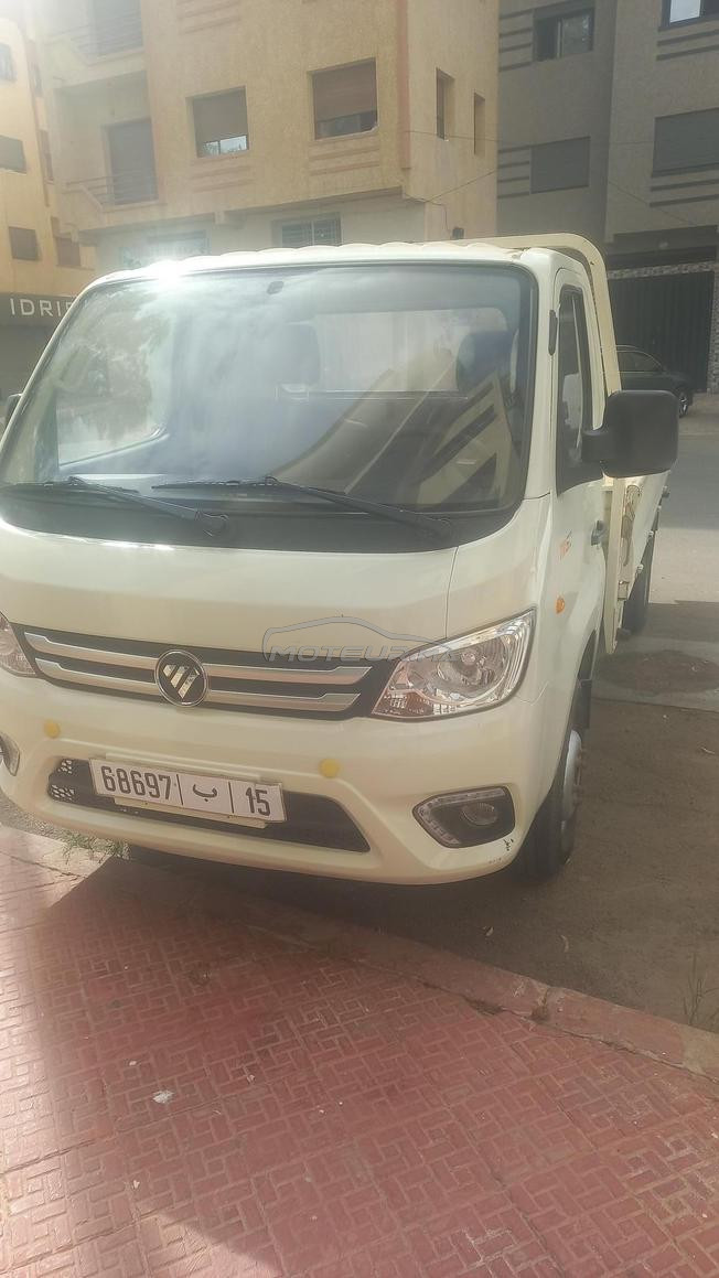 Foton    TM