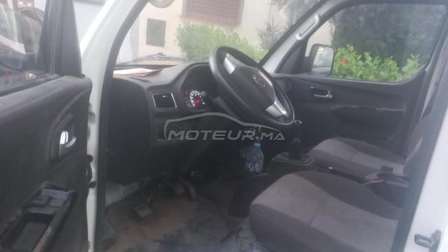 Foton    TM