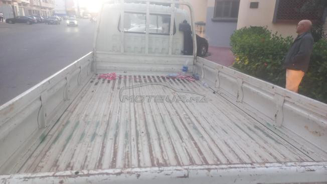 Foton    TM