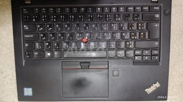 لينوفو ثينك باد T460i5 / الجيل السادس - 2