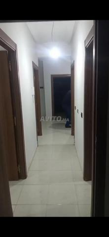 Appartement à louer pour filles à Bouskoura - 2