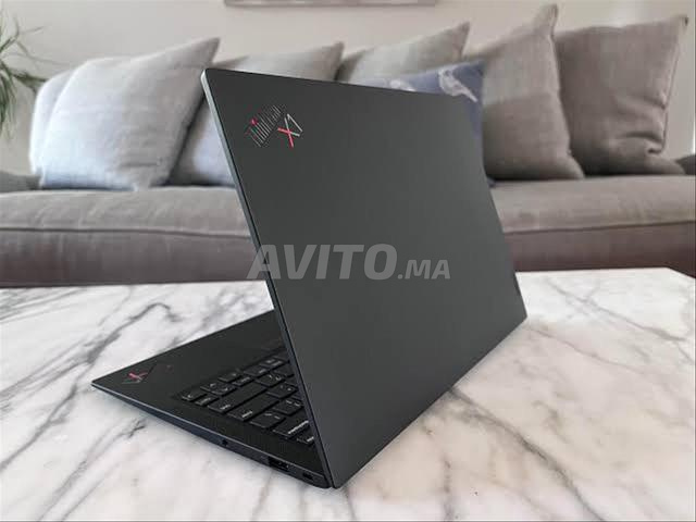 كمبيوتر محمول لينوفو ثينك باد X1 كربون للبيع - 2