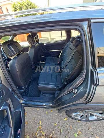 Tiguan R-Line 2023 D 2026 immatriculée Rabat - 2
