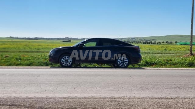 Citroën c4x Diesel Automatique 2023 à Marrakech - 2
