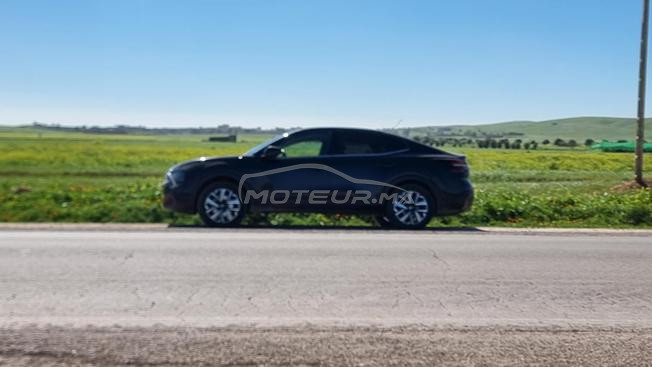 Citroën c4x Diesel Automatique 2023 à Marrakech