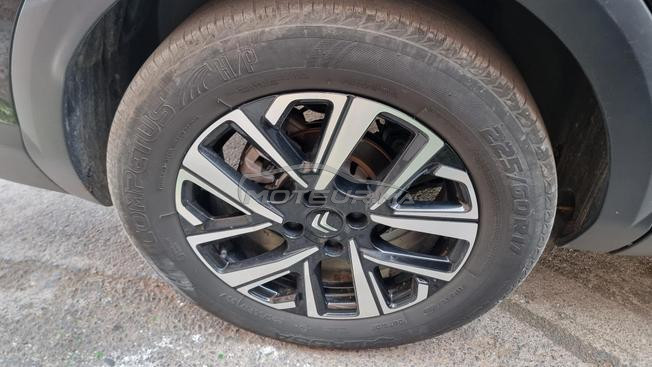 Citroën c4x Diesel Automatique 2023 à Marrakech