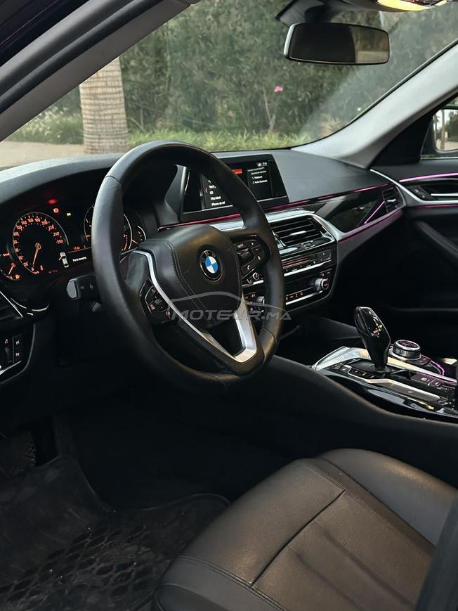 BMW SERIE 5 G30