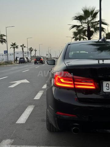 BMW SERIE 5 G30 - 2