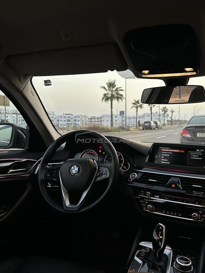 BMW SERIE 5 G30