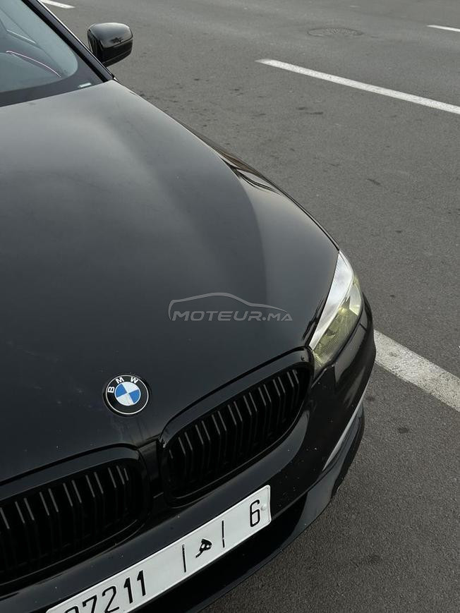 BMW SERIE 5 G30