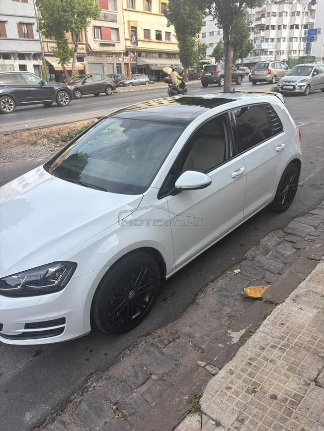 golf7 /75000km 