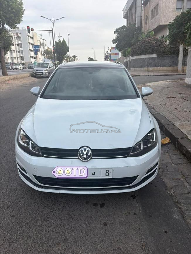 golf7 /75000km 