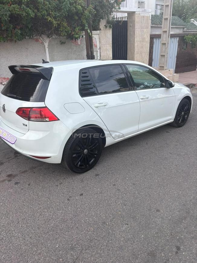 golf7 /75000km 