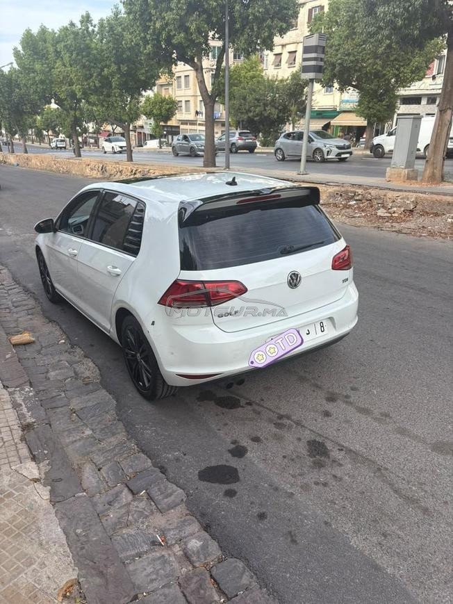 golf7 /75000km 