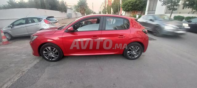 Peugeot 208 - 2