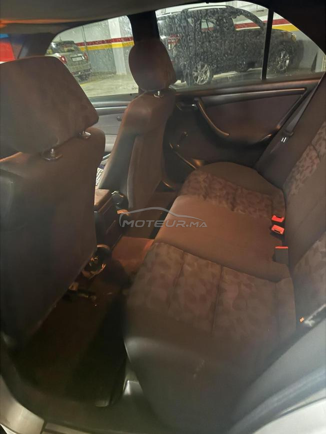 À VENDRE - Mercedes Classe C 1997 - Très bon état