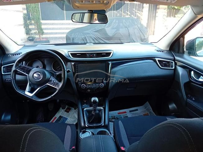 nisan Qashqai