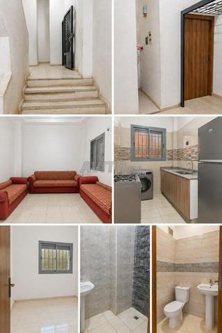 Appartement à vendre 63 m² à Casablanca