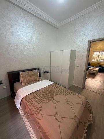 Appartement excellent à louer