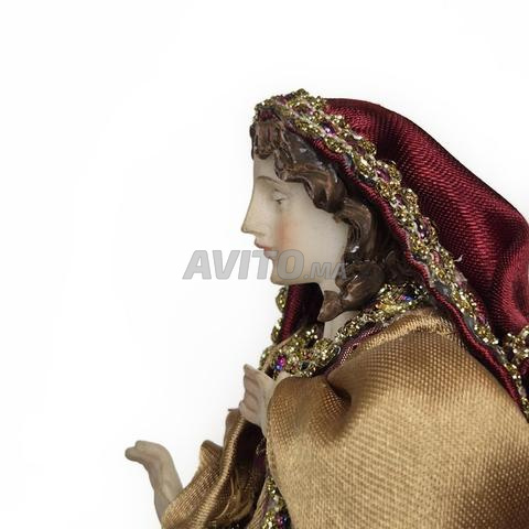 تمثال ديكور - 2
