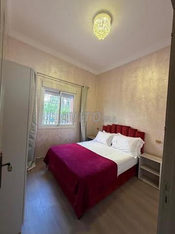 Appartement exceptionnel à louer