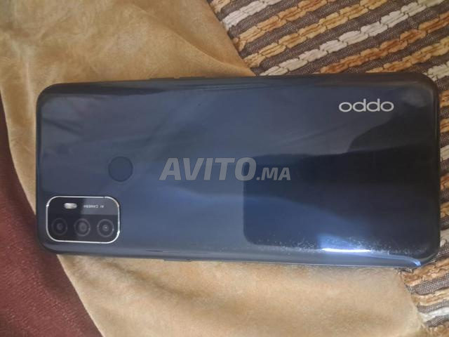 Portable OPPO A53s - 2