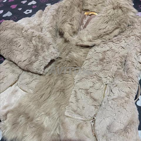 معطف جيد للبيع غير مستعمل - 2
